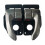 82610-2K010 Interior Door Handle for  Soul 2010-2013 1
