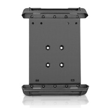 Suporte Industrial de Tablet em Nylon Reforçado para Tablets de 7" Compatível com Bases de Bola RAM B 1" e C 1.5"