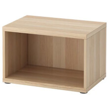IKEA BESTÅ Cabinet Frame 60x40x38cm