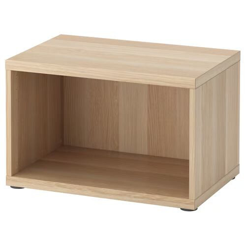 IKEA BESTÅ Cabinet Frame 60x40x38cm