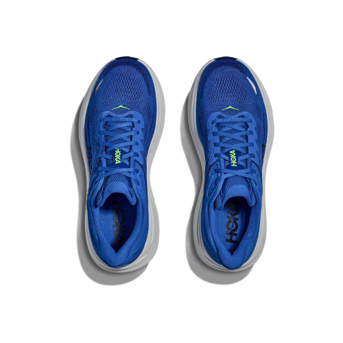 Hoka M BONDI 9 Cobalt Blue/ Ultramarine UK-8 2