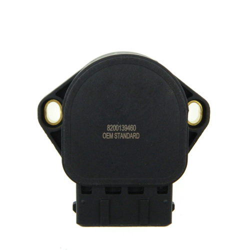 Throttle Position Sensor for Clio Twingo Scenic, Replacement Part 7700431918 CTS4089 Engine Management Sensor 1
