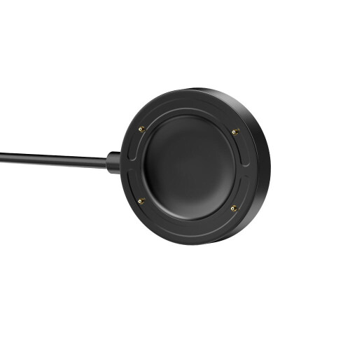 Καλώδιο φόρτισης USB-C για έξυπνο ρολόι 1 μέτρου για Suunto Run, μαγνητικό καλώδιο φ 2