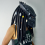 Μάσκα Cosplay από Latex Predator για πάρτι αποκριάτικων κοστουμιών, πλήρες πρόσωπο, α 2
