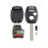 Télécommande de remplacement pour Honda Pilot 2005-2008, télécommande d'ouverture de porte, design noir résistant 3
