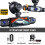 Four Channel 360 1080P Dash Cam DVR Recorder 2