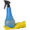15 stk. utskiftbare sprayflaskedyser plast sprayhoder sprøyte 8
