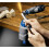 1set Versatile Vise Attachments, Standalone Clamps, and Tool Holders for  Rotary Tools, Sawing Tools 5