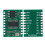 SU-03T1 AI Intelligent Offline Voice Recognition Module Voice Control Module for Embedded DIY and  Home Projects A 3