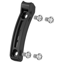 51 mm Edelstahl-Uhrenschutzleiste, kompatibel mit Garmin Fenix 8 Pro AMOLED 51 mm, Garmin Quatix 8 51 mm, Garmin Tactix 8 51 mm AMOLED, Garmin Tact...