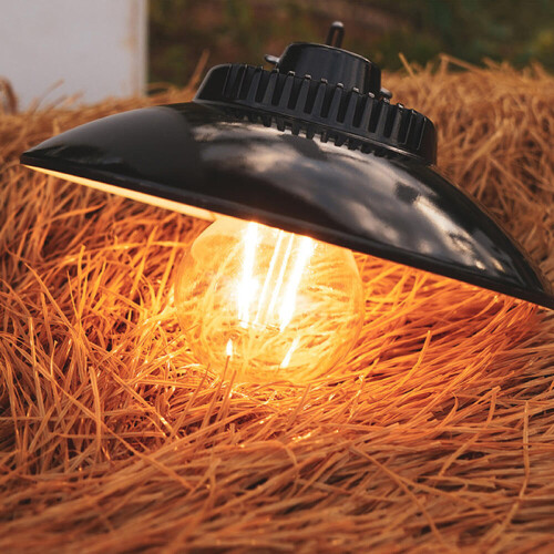 Αδιάβροχο φανάρι κάμπινγκ LED, φορητό επαναφορτιζόμενο φως USB Type-C για υπαίθρ 1