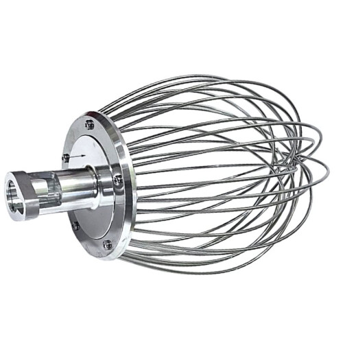 Voedselmixer Eierenklopper Accessoires RVS B20 Eierenbal Klopper 2