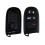 Έξυπνη αντικατάσταση κλειδιού Fob για Chrysler 300 και Dodge Challenger, θήκη κλειδιού τη 3