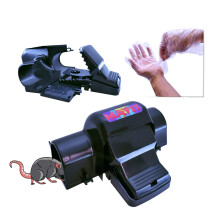 2 Set Of Rat Traps, Rat Traps That Kill Instantly, Rat Traps compatible with outdoors, Humane Mouse Traps compatible with Indoors, Mouse Traps,