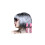 2 x Crazy Colour Semi Permanent Hair Colour 100ml, , , silver, 1