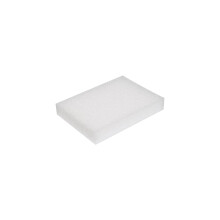 2123600 5 Part Dry Felting Set, White