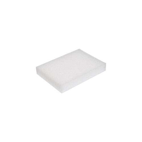 2123600 5 Part Dry Felting Set, White