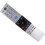 Replacement Remote Control for Smart Television, Plastic TV Remote Replacement Controller, Black Home Accessory 5