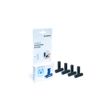 244.600.00.1 igienizzante DUOFRESH HYGIENIZING Stick, Blue