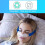 Πακέτο 4 καλύμματα λουριών μάσκας CPAP Universal, επαναχρησιμοποιήσιμα καλύμματα 5