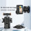 TP39  Tripod Mount for  Action 6/5 Pro/4/3 Magnetic 360   Base Quick Release Mount 4