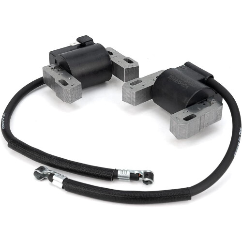 Πηνίο ανάφλεξης για κινητήρες Intek V-Twin 18-22HP, ανταλλακτικό 592846 για χλοοκοπτικά 1