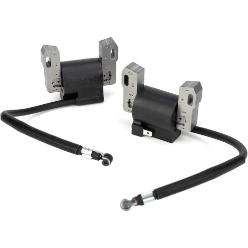 Πηνίο ανάφλεξης για κινητήρες Intek V-Twin 18-22HP, ανταλλακτικό 592846 για χλοοκοπτικά 2