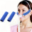 Πακέτο 8 καλυμμάτων ιμάντων κεφαλοδέματος CPAP, επαναχρησιμοποιήσιμα μαξιλαρ 4