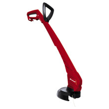 300W Electric Garden Strimmer - Lightweight (1.5Kg) Grass Trimmer and Weed Cutter, 230mm Cutting Width, Auto Jog Line Feed - GC-ET 3023 Corded Lawn