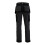 Dunlop (30R, Black) Dunlop Mens Endurance Regular Work Trousers 2