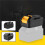 For M28 Use for  Tool Battery Adapter,for  M28 28V Battery Work for  20V Cordless Power Tool 5