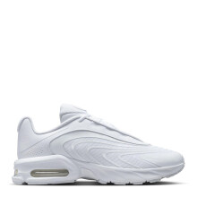 (10 UK, White) Nike Mens Air Max Fire Lace Up Shoes