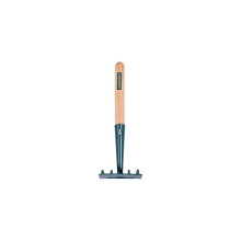 450040 Duopro Rake, Green