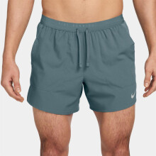 (S, Slate Grey) Nike Mens Stride Running Shorts