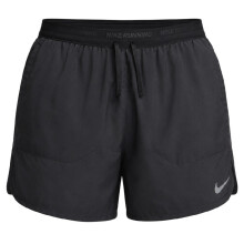 (XXL, Black) Nike Mens Stride Running Shorts