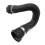 Coolant Hose with Quick Release Coupling for  A6 C7 2012-2019  Phideon 2017-2023 4G0122101 4GD122101 2