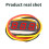 0.28 Inch Micro LED Digital Voltmeter  0-100V Car Auto Motorcycle Voltage Tester Meter Detector Red LED 10pcs 5