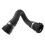 Coolant Hose with Quick Release Coupling for  A6 C7 2012-2019  Phideon 2017-2023 4G0122101 4GD122101 3