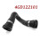 Coolant Hose with Quick Release Coupling for  A6 C7 2012-2019  Phideon 2017-2023 4G0122101 4GD122101 7