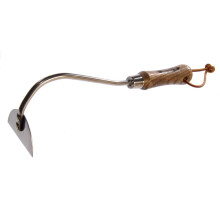 5050OH - Traditional Onion Hoe, Blue, 32.5 x 8 x 7.5 cm