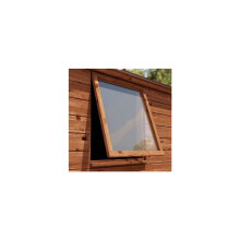 5mm Clear Acrylic Plastic Safety Sheet compatible with Shed Windows Many Sizes Avail 610mm x 610mm (2ft x 2ft) (610mmx 457mm)