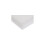 2123600 5 Part Dry Felting Set, White 2