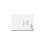 2123600 5 Part Dry Felting Set, White 4
