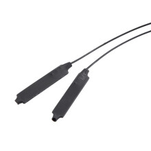 10X Dual Band 2.4Gbps AX200NGW 802.11Ax/Ac MU-MIMO 2X2 Wifi AX200 NGFF M.2 5.0 Network Wlan Card+Antenna