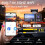 3 Channel 1080P Car Dash Cam DVR Night Vision Loop Recording Rear Camera 6