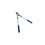 8011RS 22-Inch Dual Compound Bypass Loppers - Silver 2