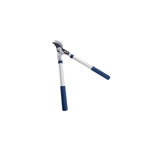 8011RS 22-Inch Dual Compound Bypass Loppers - Silver 1