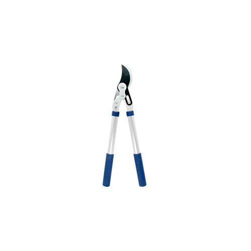 8011RS 22-Inch Dual Compound Bypass Loppers - Silver 2