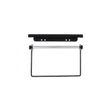 67161 | Paper Roll Holder compatible with Workshop Trolley PRO