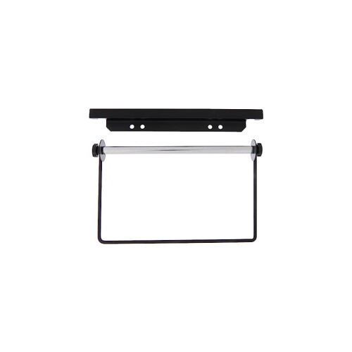 67161 | Paper Roll Holder compatible with Workshop Trolley PRO